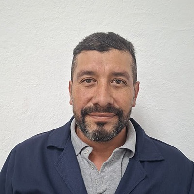 Aníbal Rodríguez