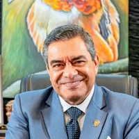 Enrique Pozo