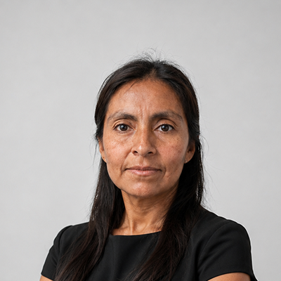 Fanny Huillcatanda