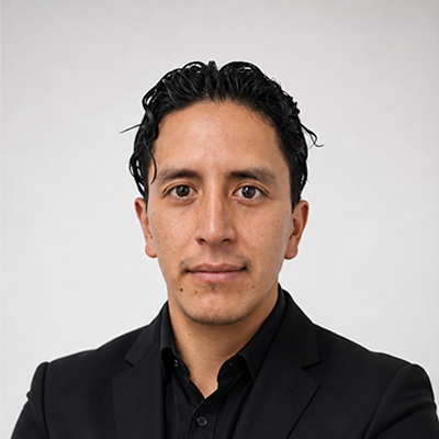 José Luis Guiñansaca