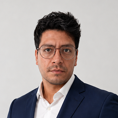 Daniel Collaguazo