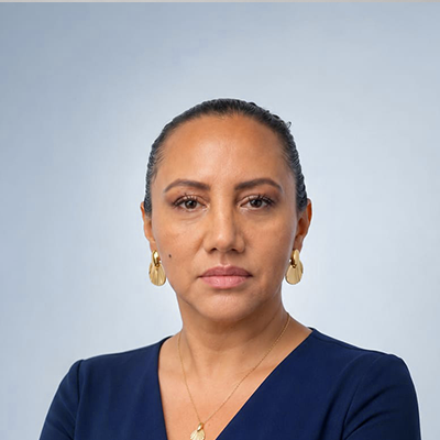 Miriam Moscoso