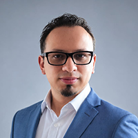 Pablo Salazar