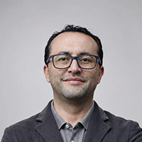 Paul Miño