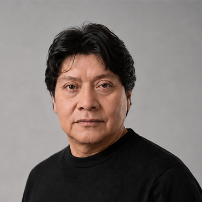 Víctor Lazo
